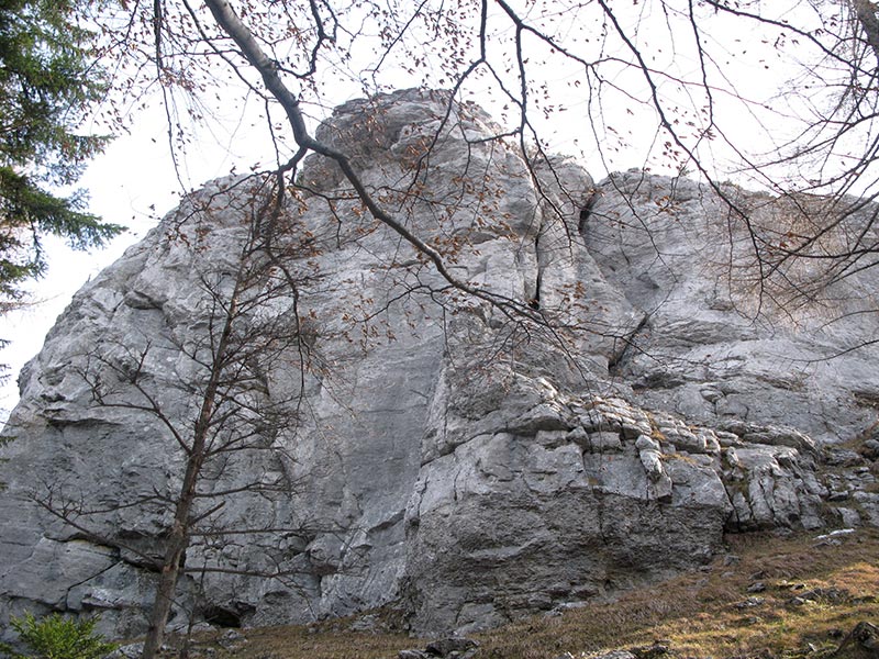 Hoher Stein